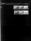 Flying Visit (6 Negatives) (May 1, 1964) [Sleeve 3, Folder a, Box 33]